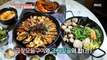 [TASTY] Grilled tripe and clam hot pot service, 생방송 오늘 저녁 210616