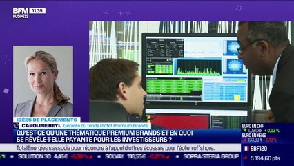 Idée de placements : En quoi la thématique Premium Brands se révèle-t-elle payante pour les investisseurs ? - 16/06