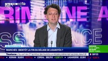 Bernard Aybran VS Thibault Prébay : Vers la fin du déluge de liquidités sur les marchés ? - 16/06