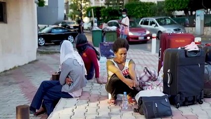 PRECARIEDAD LABORAL | La pandemia empeora las condiciones de las trabajadoras del hogar