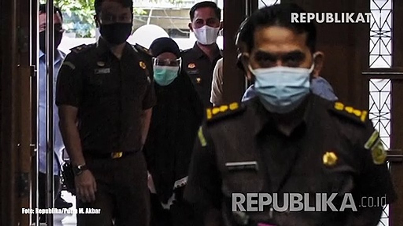 ICW Nilai Hukuman Jaksa Pinangki Sudah Keterlaluan