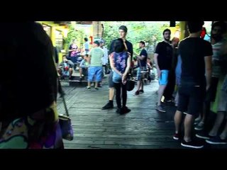 Charlie & Os Marretas e DJ Beto Chuquer - Som Na Faixa