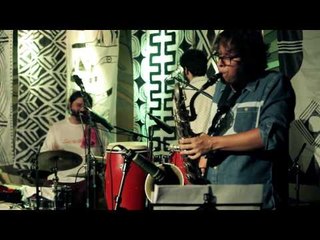 Marretón - Charlie e Os Marretas - Som Na Faixa