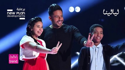 مواقف إنسانية لـ محمد حماقي: ملك الجدعنة