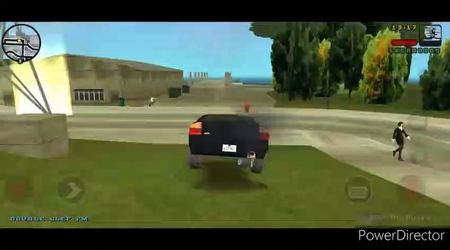 BUYING A NEW HOUSE ️ ||GTA LIBERTY CITY STORIES ANDROID GAMEPLAY #1