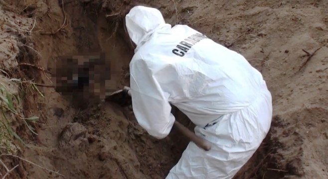 Catania - Omicidio Timonieri, fermati i mandanti (16.06.21)