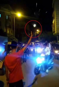 Son dakika haberleri... ANTALYA'DA ASKER EĞLENCELERİNDE SİLAHLAR SUSMADI