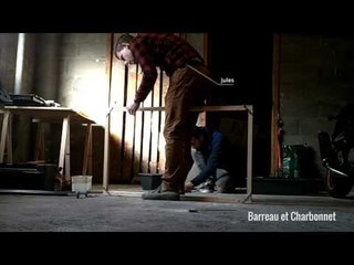 O Encanto das Cidades  - Hortas Verticais