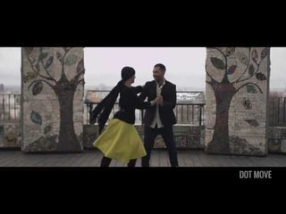 O Encanto das Cidades - Danando forró para comemorar sua luta contra o câncer