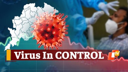 Coronavirus Transmission In Odisha Very Much Under Control: Public Health Director