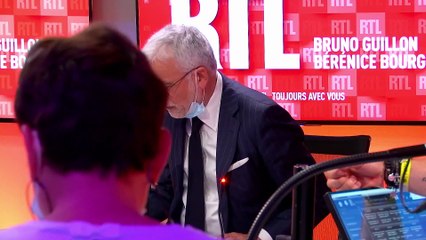 Le journal RTL de 12h du 16 juin 2021