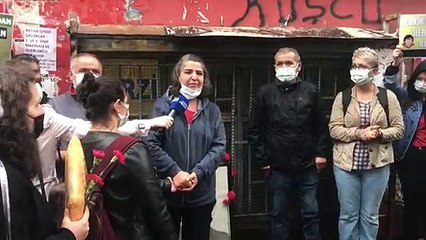 Sami Elvan: 8 yıldır adalete aç bir aileyiz