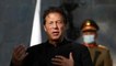 Youths protests against Pak PM Imran Khan in PoK