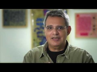 O Encanto das Cidades - Crianças que interagem com arte