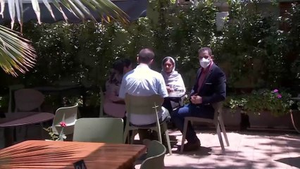 ماذا ينتظر الشباب الإيراني من مرشحي الرئاسة؟