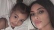 Kim Kardashian West reveals sentimental gift for daughter North