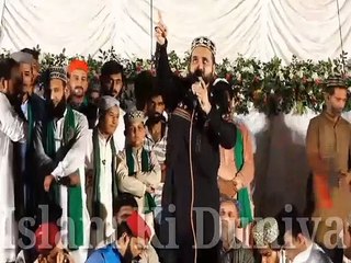 Unka Mangta Hun By Qari Shahid Mehmood Qadri