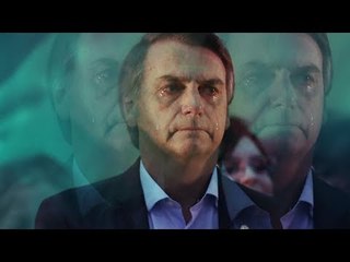 PELA 1ª VEZ, GOVERNO BOLSONARO TEM AVALIAÇÃO NEGATIVA MAIOR QUE A POSITIVA