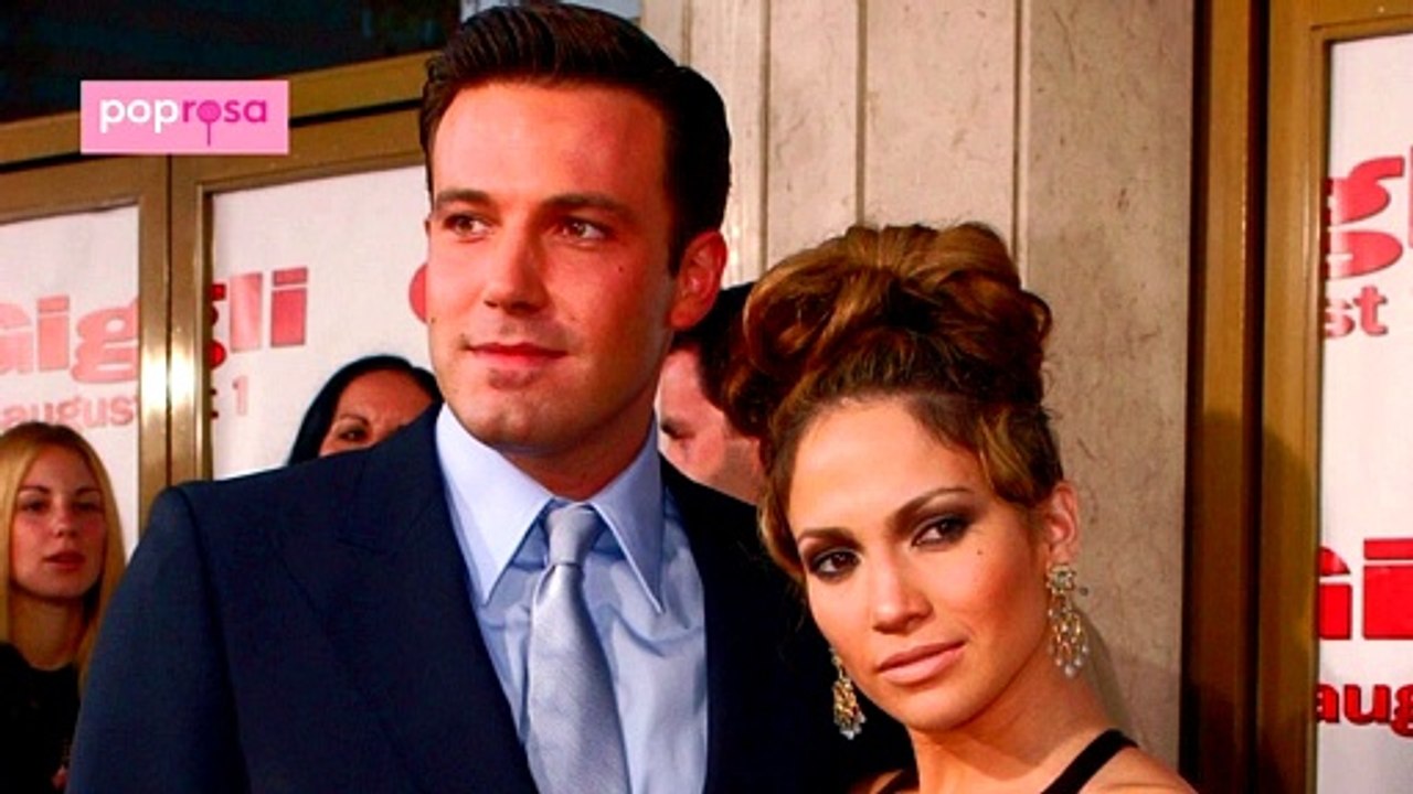 'Bennifer: El Reencuentro': así ha sido la historia de amor de Jennifer López y Ben Affleck
