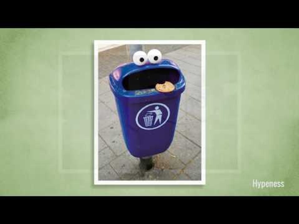 O Encanto das Cidades - Intervenções urbanas mudam as cidades