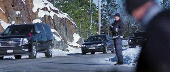 A SWEDISH DEFENCE - TRAILER