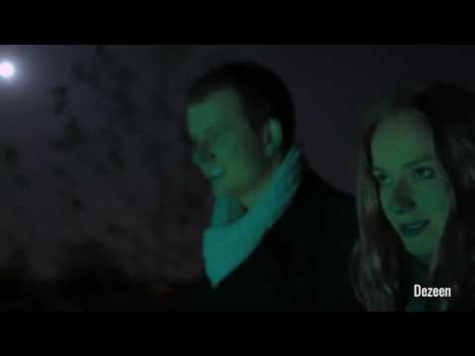 O Encanto das Cidades - Imagine uma ciclovia que é uma obra de arte