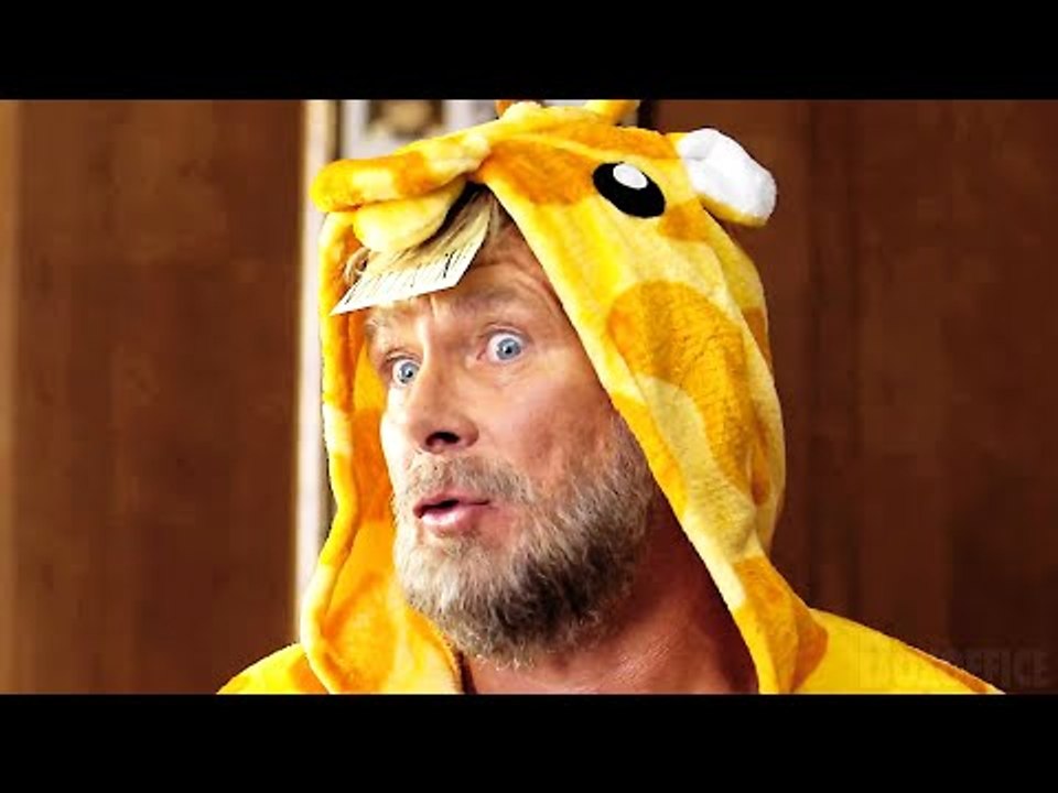 LE SENS DE LA FAMILLE Bande Annonce #2 (2021) Franck Dubosc, Alexandra Lamy