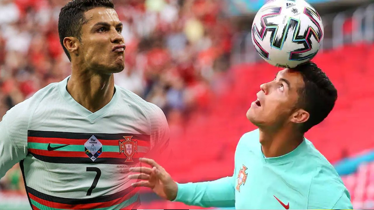 ಯೂರೋ ಕಪ್ ನಲ್ಲಿ ಮತ್ತೊಮ್ಮೆ ಇತಿಹಾಸ ಬರೆದ ಆಟಗಾರ | Cristiano Ronaldo | Oneidnia Kannada