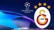 Son Dakika: Galatasaray, Şampiyonlar Ligi 2. ön eleme turunda Hollanda ekibi PSV ile eşleşti