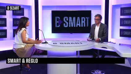 SMART JOB - Smart & Réglo du mercredi 16 juin 2021