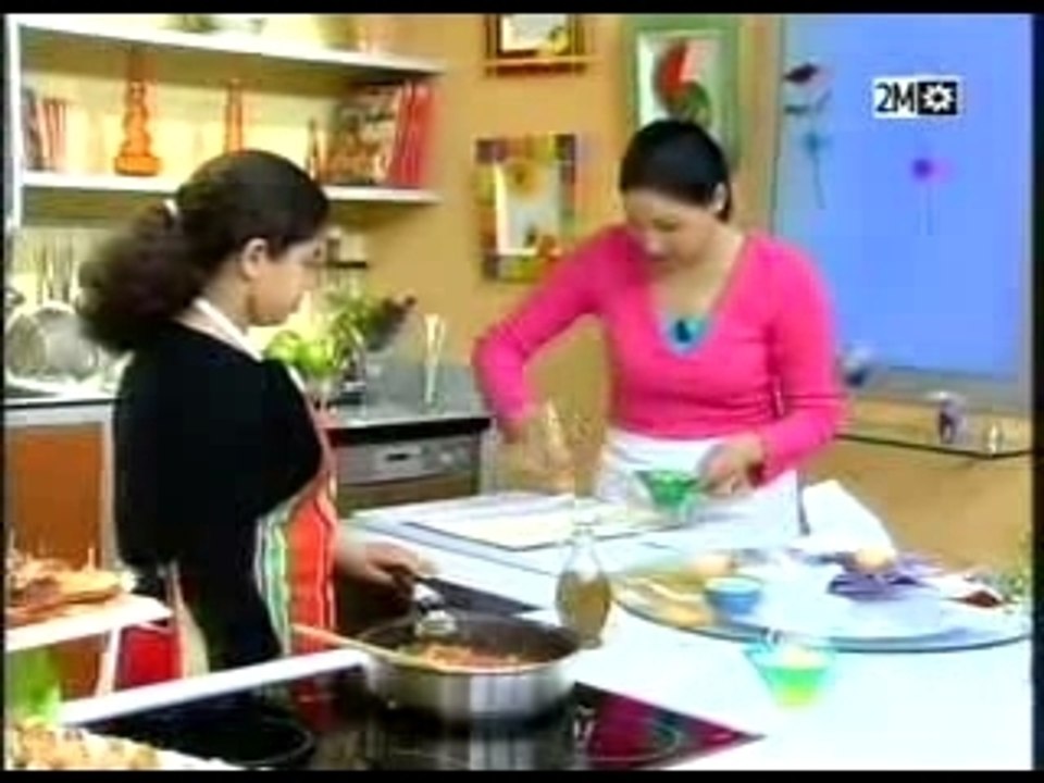 Mefoufbe kefta& melfouf be salsa tomatem- 7-6-06