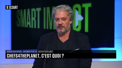SMART IMPACT - Emission du jeudi 17 juin