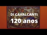 Di Cavalcanti 120 anos está em cartaz na Pinacoteca de São Paulo