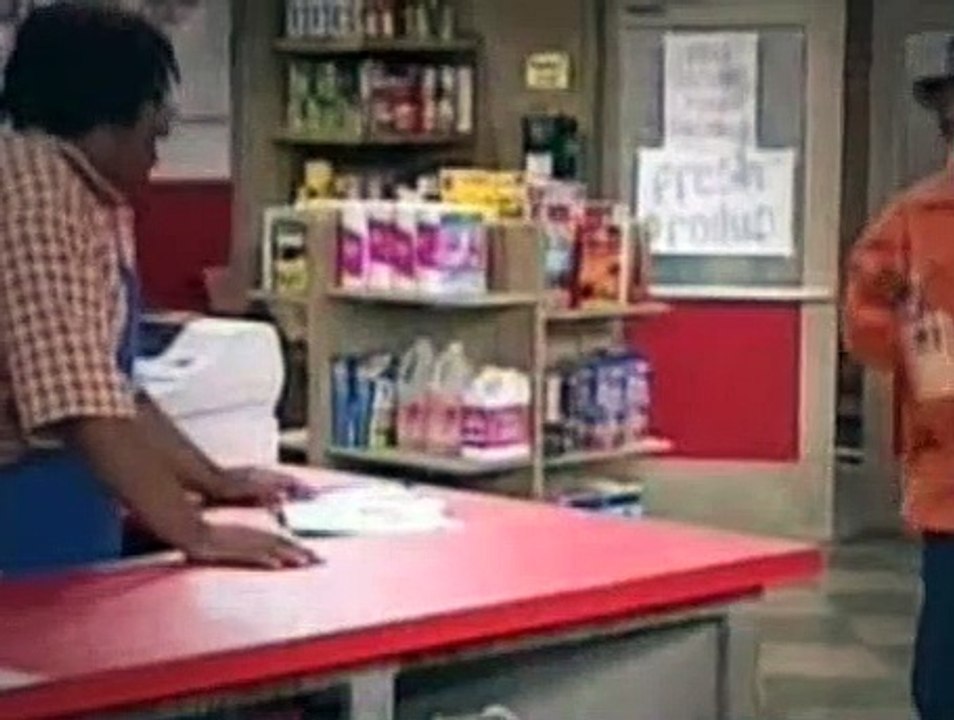Kenan & Kel Season 3 Episode 43 (un-fetched episode)