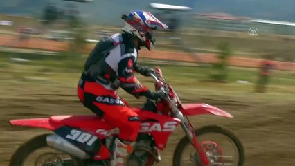 AFYONKARAHİSAR - Afyon Motor Sporları Merkezi'ne Rumen antrenörden övgü