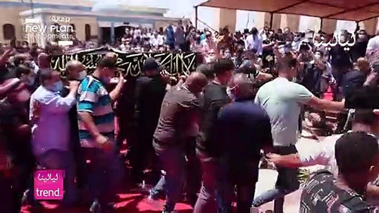 !ليالينا ترند-حقيقة إصابة دلال عبد العزيز بتليّف رئوي.. هل وضعها الصحي خطير؟