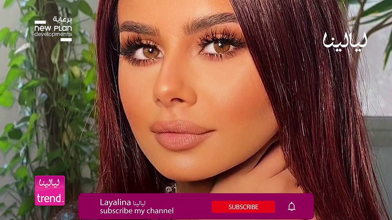 !ليالينا ترند-منة عرفة ترفض الكشف عن شخصية خطيبها الحقيقية والسبب غريب