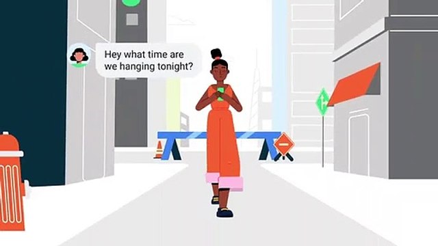 Keep track of important messages on Android