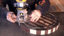 #365 Part 2 Making A Freehand Carved Sign For Diy Creators