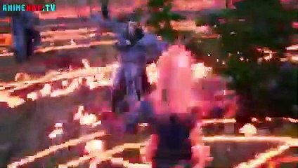 Vạn Giới Tiên Tung- Tập 142-151