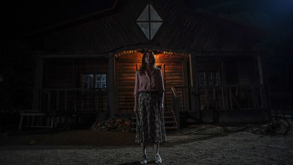 A Classic Horror Story (Trailer HD)