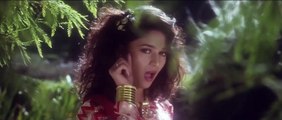 Dekha Hain Pehli Baar _ Saajan 1991 _ Salman Khan _ Madhuri Dixit _ Full Video Song