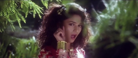 Dekha Hain Pehli Baar _ Saajan 1991 _ Salman Khan _ Madhuri Dixit _ Full Video Song