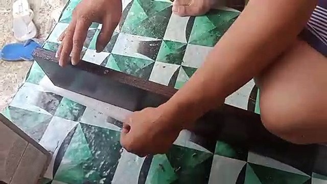 How To Make Floating Shelves With No Bracket | Using Marine Plywood 3/4.