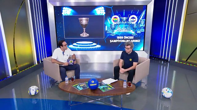 Fenerbahçe’den TFF’ye çağrı: Kendi tarihinize sahip çıkın