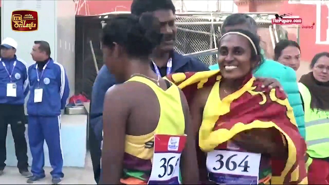 ITN Sports World - (2021-06-15) | ITN