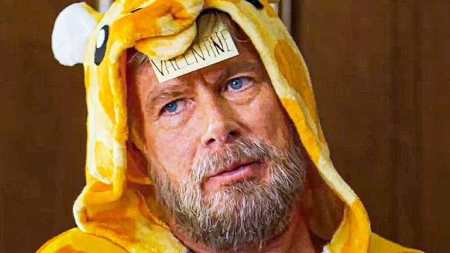 LE SENS DE LA FAMILLE Bande Annonce VF (2021) Nouvelle