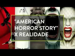 Assassinos reais de American Horror Story