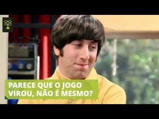 As celebridades mais baixinhas e as gigantes também