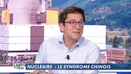 Le nucléaire est-il une énergie du futur ?